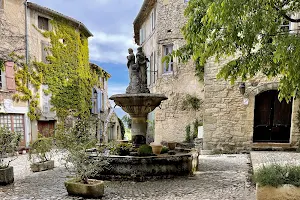 Fontaine image