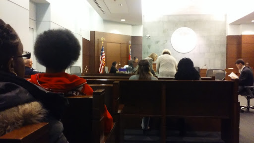 Tourist Attraction «Durham County Courthouse», reviews and photos, 512 S Dillard St, Durham, NC 27701, USA