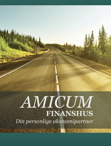 AMICUM Finanshus - Amager Vest