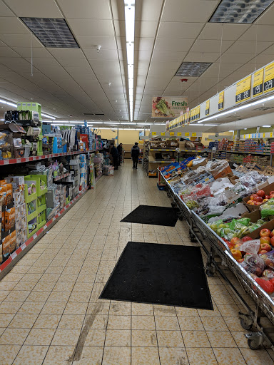 Supermarket «ALDI», reviews and photos, 7905 Golf Rd, Morton Grove, IL 60053, USA