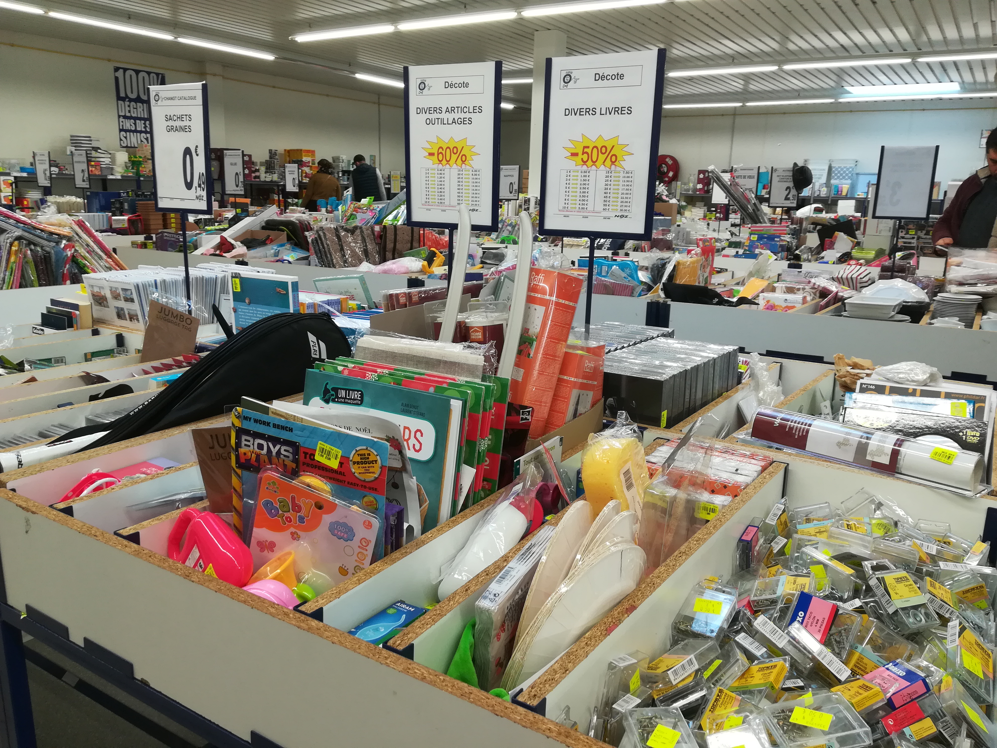 Photo n° 7 de l'avis de Nicolas.e fait le 14/03/2020 à 15:54