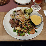 Photo n°16 de l'avis de Klaus.l fait le 09/01/2020 à 13:13 sur le  Mühlenhof Bagband à Großefehn