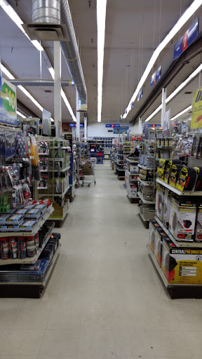 Hardware Store «Harbor Freight Tools», reviews and photos, 3470 State St, Salt Lake City, UT 84115, USA
