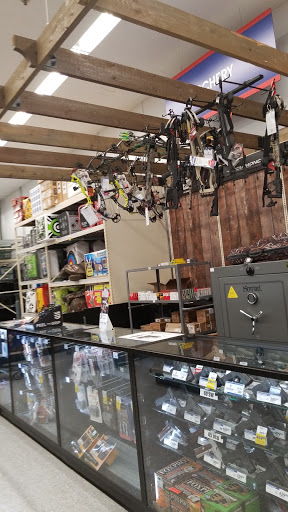 Sporting Goods Store «Academy Sports + Outdoors», reviews and photos, 4261 NW 63rd St, Oklahoma City, OK 73116, USA