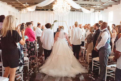 Bridal Shop «Milk & Honey Bride», reviews and photos, 4216 Virginia Beach Blvd, Virginia Beach, VA 23452, USA