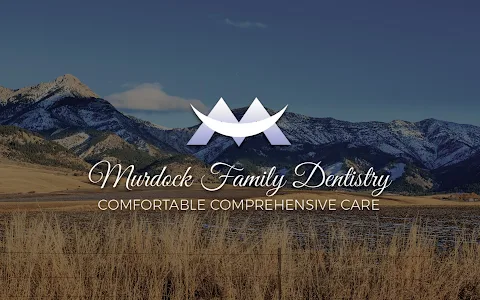 Murdock Family Dentistry image