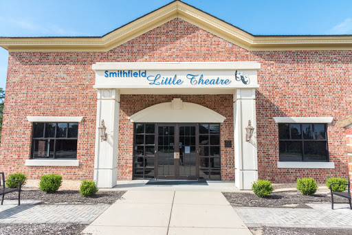Performing Arts Theater «Smithfield Little Theatre», reviews and photos, 210 N Church St, Smithfield, VA 23430, USA