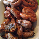 Photo n°5 de l'avis de Daniele. fait le 17/09/2017 à 18:25 sur le  Ranch Natalino - RANCHO' à Bitritto