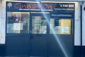 Cinnamon Takeaway image