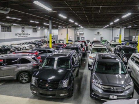 Used Car Dealer «Net Motorcars Used Cars», reviews and photos, 1030 Republic Dr, Addison, IL 60101, USA