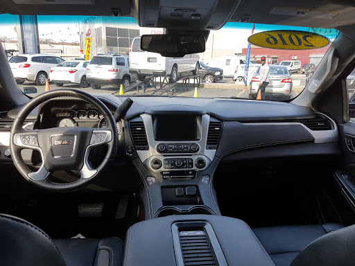 Buick Dealer «City Buick GMC», reviews and photos, 43-60 Northern Blvd, Long Island City, NY 11101, USA