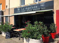 Photos du propriétaire du Restaurant La régalade à Belleville-en-Beaujolais - n°7