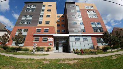 110 University Student Housing
