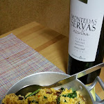 Photo n°1 de l'avis de Jérôme.i fait le 21/08/2017 à 08:04 sur le  Tasca d'Aldeia à Santiago do Cacém