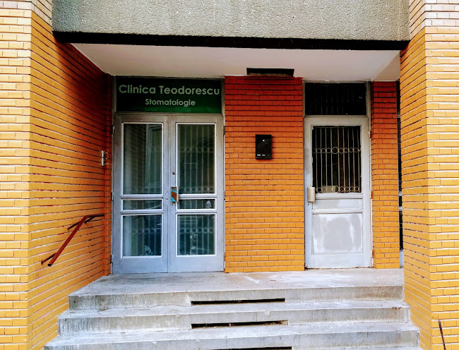 Teodorescu Dental Clinic - <nil>