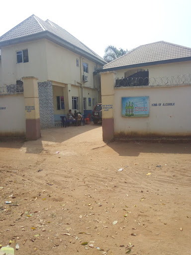 Baymond Suite Hotel, Aji, Orlu, Nigeria, Budget Hotel, state Imo