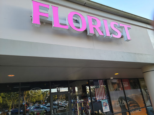 A Special Rose Florist, 14546 Bruce B Downs Blvd, Tampa, FL 33613, USA, 