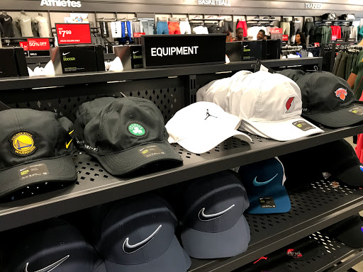 Tiendas de gorras en Virginia Beach