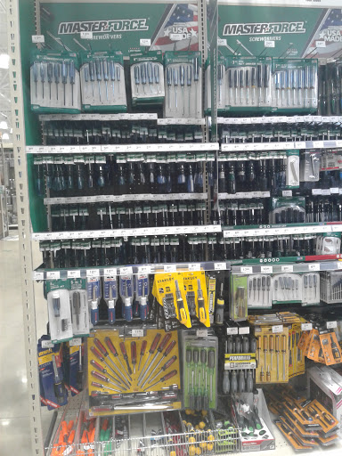 Home Improvement Store «Menards», reviews and photos, 17545 S Halsted St, Homewood, IL 60430, USA