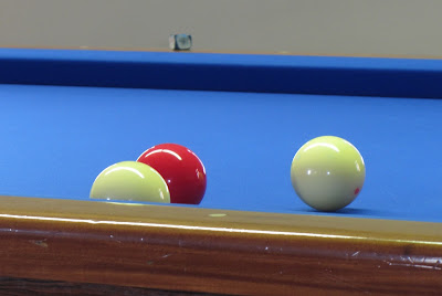 Billard Club Grenoblois à Grenoble