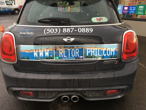 Sign Shop «FASTSIGNS», reviews and photos, 12700 SW Canyon Rd, Beaverton, OR 97005, USA