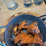 Photo n°2 de l'avis de Anke.e fait le 18/01/2024 à 17:33 sur le  Timberjacks Bispingen à Bispingen