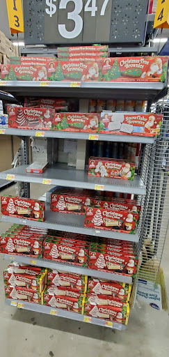 Discount Store «Walmart», reviews and photos, 795 Texas Ave, Bridge City, TX 77611, USA