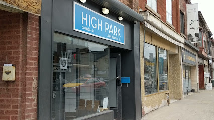 High Park Cannabis Co.