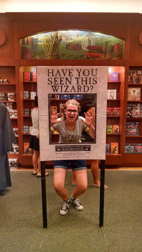 Book Store «Barnes & Noble», reviews and photos, 2191 N Rainbow Blvd, Las Vegas, NV 89108, USA