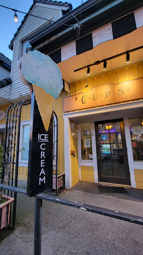 Coffee Shop «Cups Espresso & Café», reviews and photos, 18881 Front St NE e, Poulsbo, WA 98370, USA