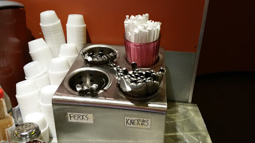 Movie Theater «Brewvies Cinema Pub», reviews and photos, 677 200 W, Salt Lake City, UT 84101, USA