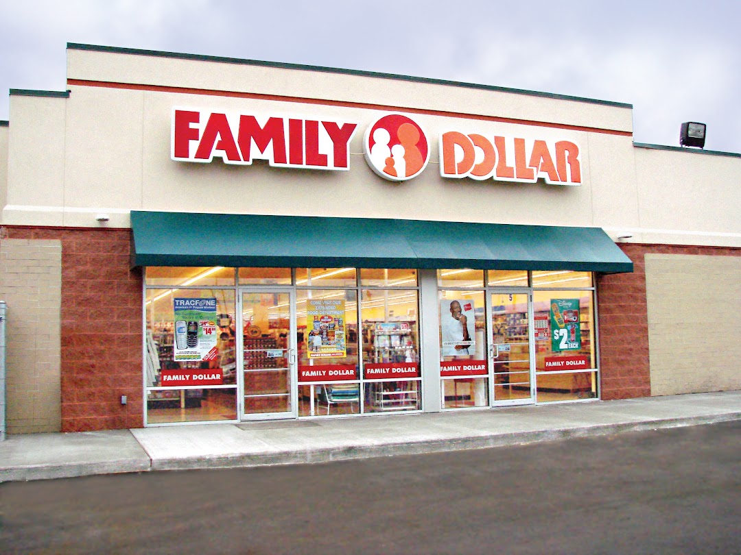 Family Dollar