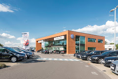 MOLL GRUPPE | Gebrauchtwagencenter Audi, Jaguar, LandRover, Skoda, Volkswagen, Volvo