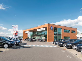 MOLL GRUPPE | Gebrauchtwagencenter Audi, Jaguar, LandRover, Skoda, Volkswagen, Volvo