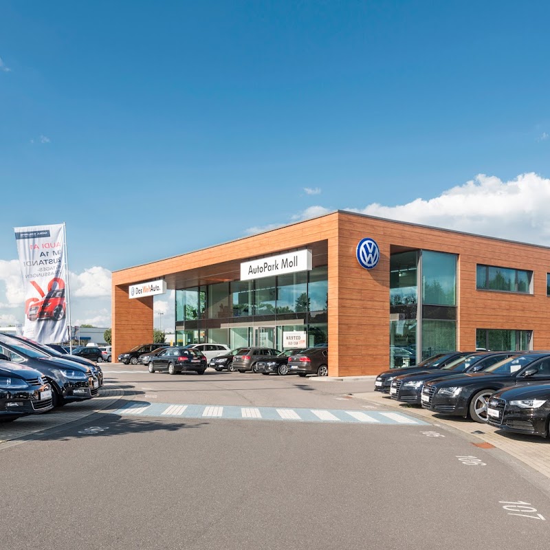 MOLL GRUPPE | Gebrauchtwagencenter Audi, Jaguar, LandRover, Skoda, Volkswagen, Volvo