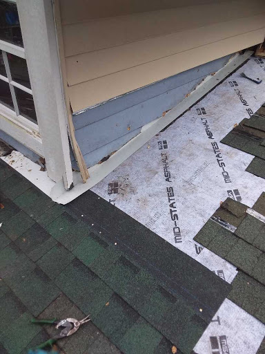 Roofing Contractor «Eustis Roofing Co», reviews and photos, 15312 Old US Hwy 441, Tavares, FL 32778, USA