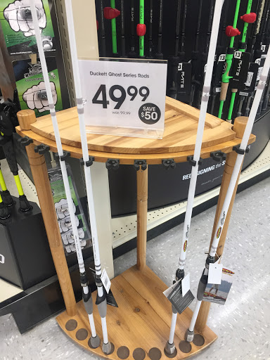 Sporting Goods Store «Academy Sports + Outdoors», reviews and photos, 8668 S Broadway Ave, Tyler, TX 75703, USA