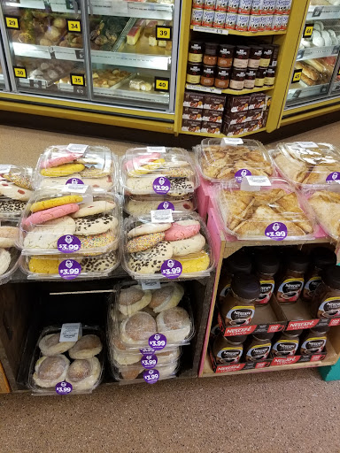 Grocery Store «Northgate Gonzalez Markets», reviews and photos, 10801 Prairie Ave, Inglewood, CA 90303, USA