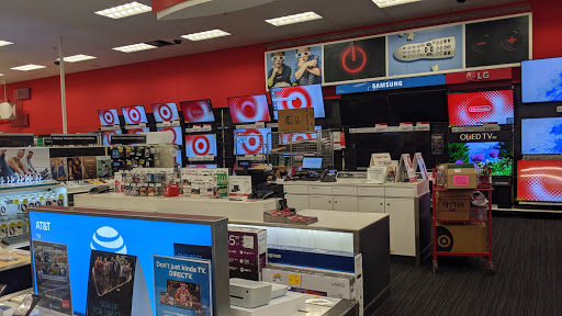 Department Store «Target», reviews and photos, 1300 Long Grove Dr, Mt Pleasant, SC 29464, USA