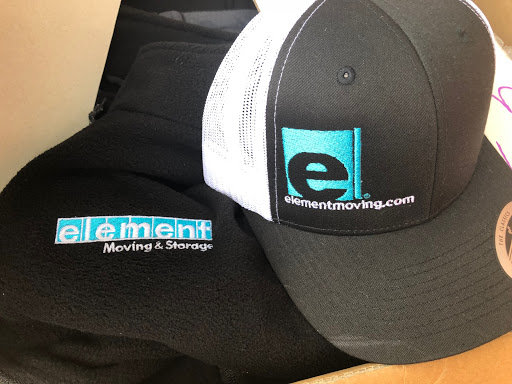 Moving Company «Element Moving and Storage», reviews and photos, 3210 Skylane Dr, Carrollton, TX 75006, USA