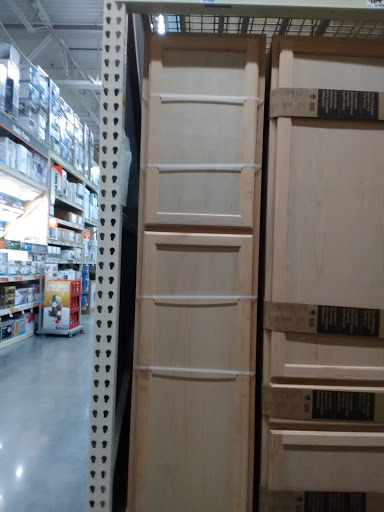 Home Improvement Store «The Home Depot», reviews and photos, 1385 7th St E, Monticello, MN 55362, USA