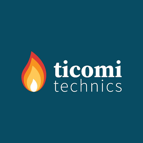 Ticomi Technics - HVAC-installateur