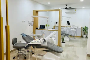Dr Jinsha's Dental Care image