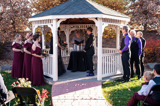 Event Venue «Radiance Event Center», reviews and photos, 8301 Rosemary St, Commerce City, CO 80022, USA