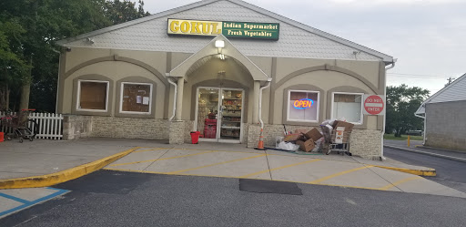 Gokul Indian Supermarket, 209 S New Rd, Absecon, NJ 08201, USA, 