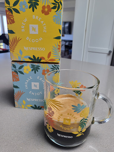 Boutique «Nespresso Boutique», reviews and photos, 14060 Riverside Dr, Sherman Oaks, CA 91423, USA