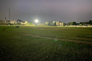 Chaudhary Charan Singh Stadium image