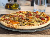 Pizza du Pizzeria L’atelier de la Toscana, vente à emporter à Ardentes - n°7
