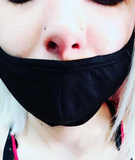 Explore polynesian sleeve tattoo ideas, creative tattoo ideas in Kennewick, available at Luxurious Life Tattoo