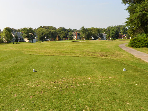 Golf Course «Chesapeake Golf Club», reviews and photos, 1201 Club House Dr, Chesapeake, VA 23322, USA